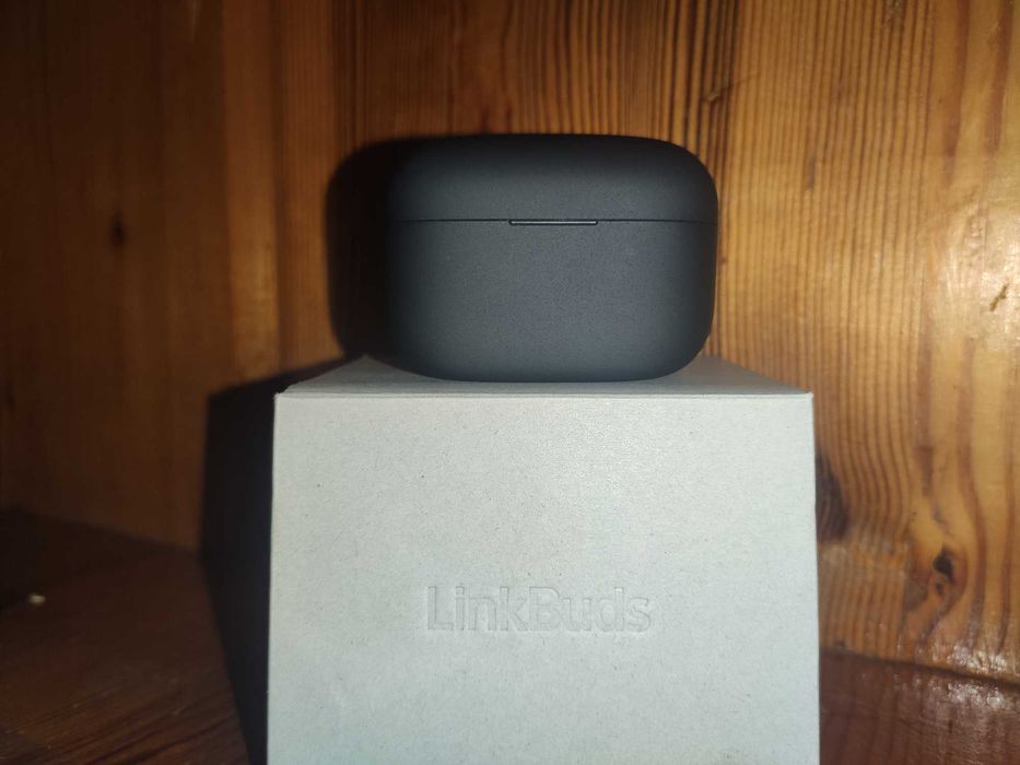 Bluetooth слушалки Sony LinkBuds S