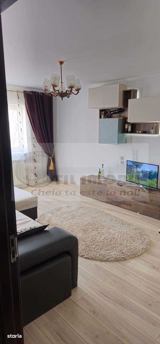Apartament cu 2 camere, 58 mp, decomandat, Lidl - Moara de Foc