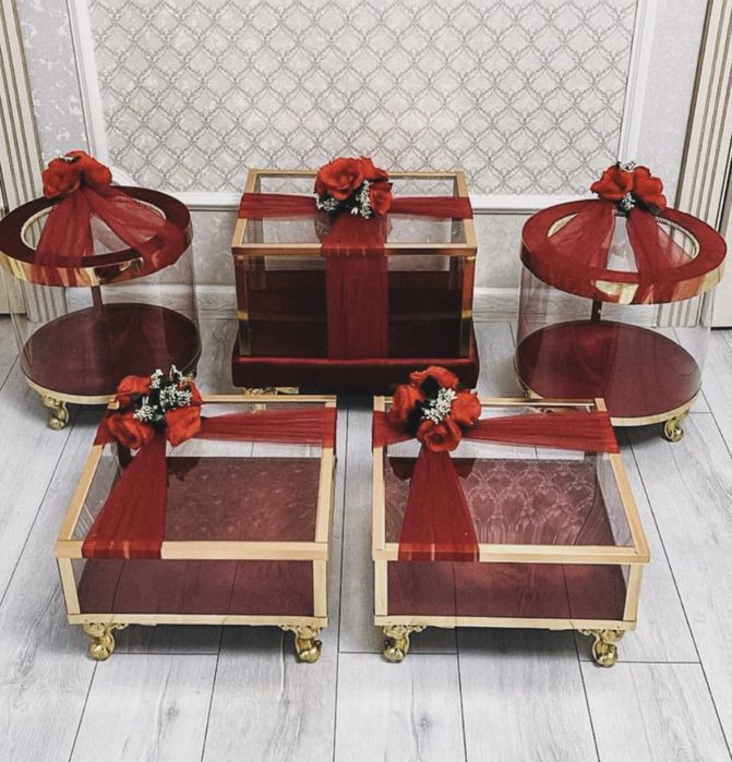 Тойбастар корзина