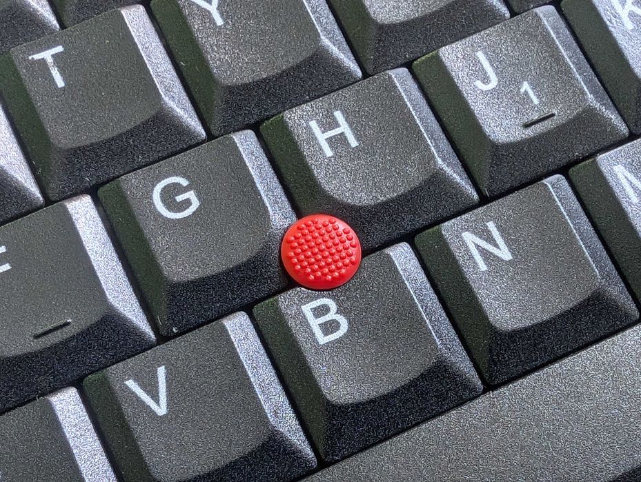 Butoane mouse/Trackpoint Lenovo Thinkpad