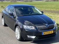 Skoda Octavia Skoda Octavia 1.2 TSI Green tec Ambition / Masina personala de familie