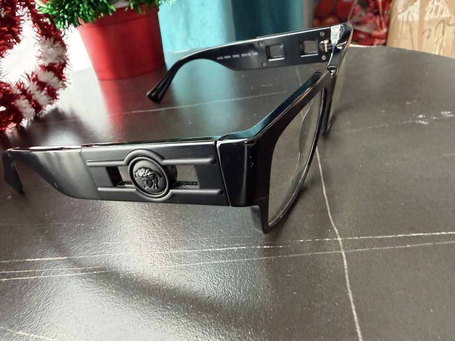 Rame ochelari vedere Versace , originale , noi !