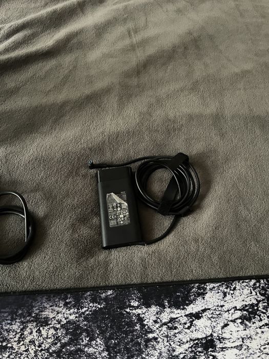 HP Victus 15 – Ryzen 5 / GTX 1650 / 8GB / 512GB SSD / Windows 11 Home