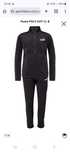 NOU !! Trening PUMA  140  cm