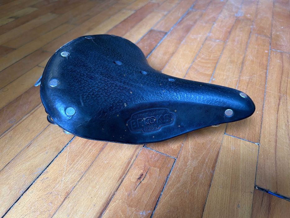 Седалка Brooks B66S