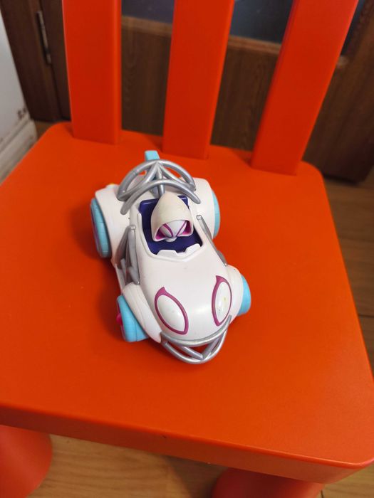 Mașinuță Marvel ,Ghost Spider