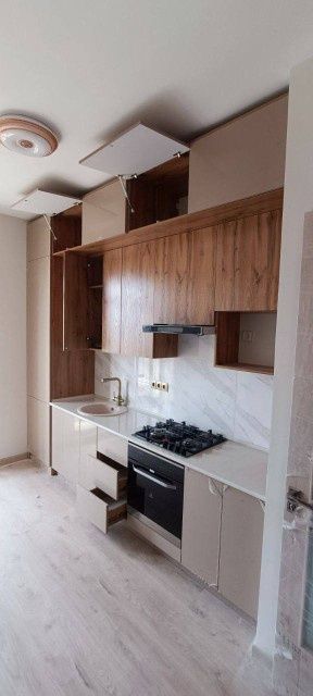 Мебель на заказ любой сложности