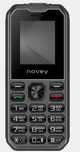Novey M160, Dual SIM