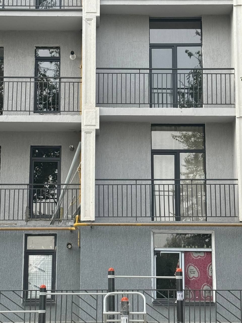 Продается квартира. Студия 28м2