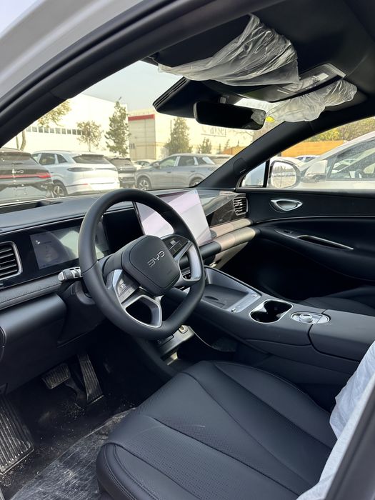 Byd Sea Lion 06 full 605km