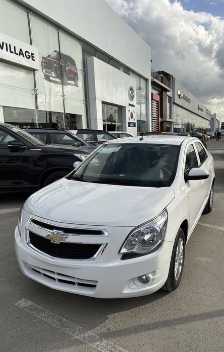 Продам кобальт автомат GX-STYLE PLUS cobalt avtomat avtokredit