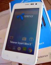 Смартфон Telenor Smart Mini II