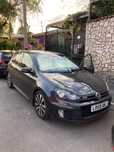 Vw golf mk 6 gtd 2009