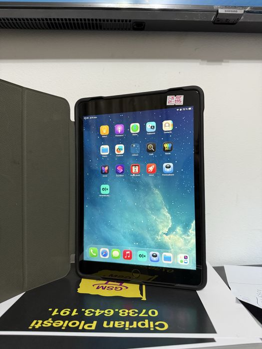  Apple ipad 9 64GB impecabile