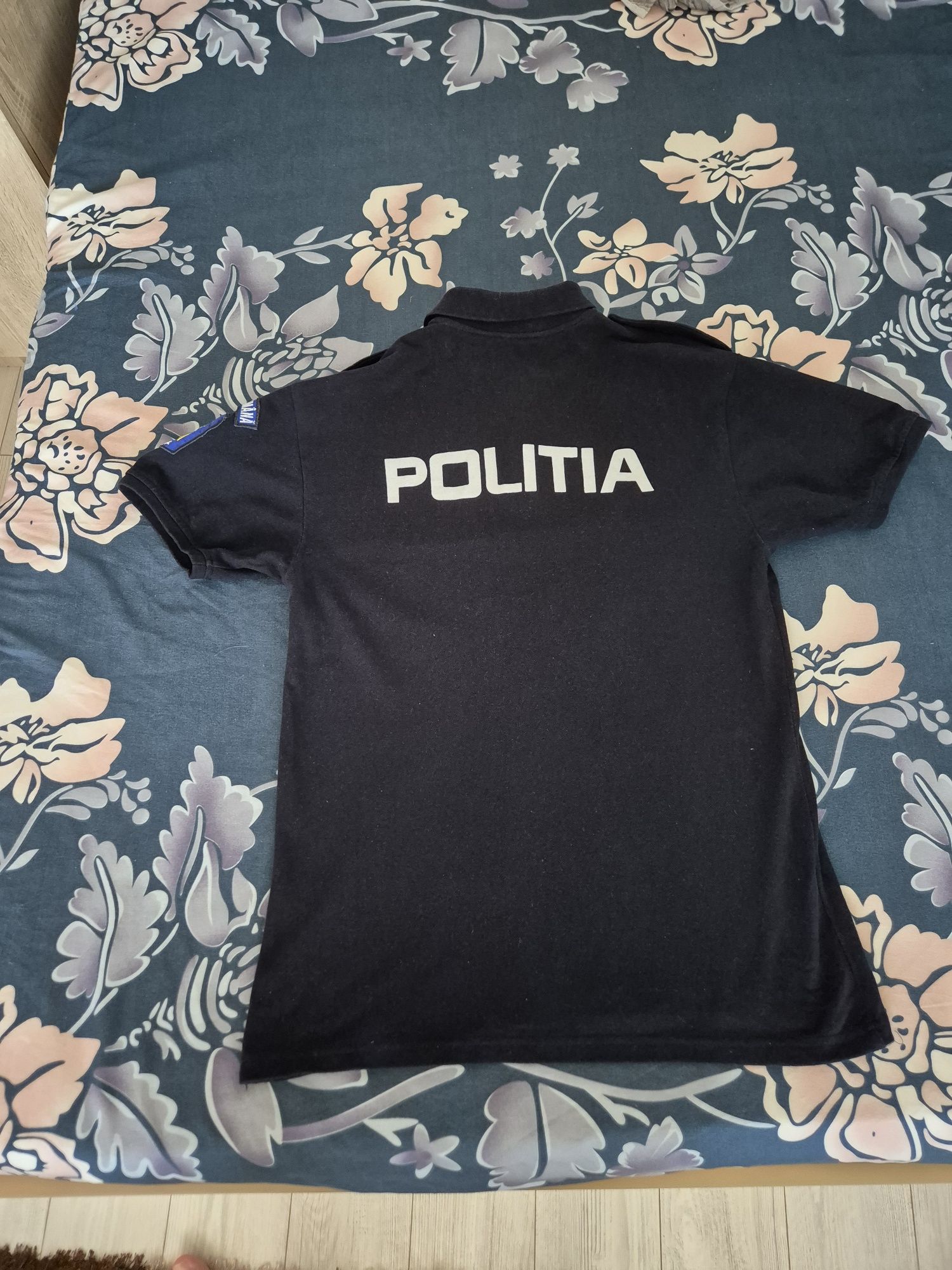 Geacă de Politie