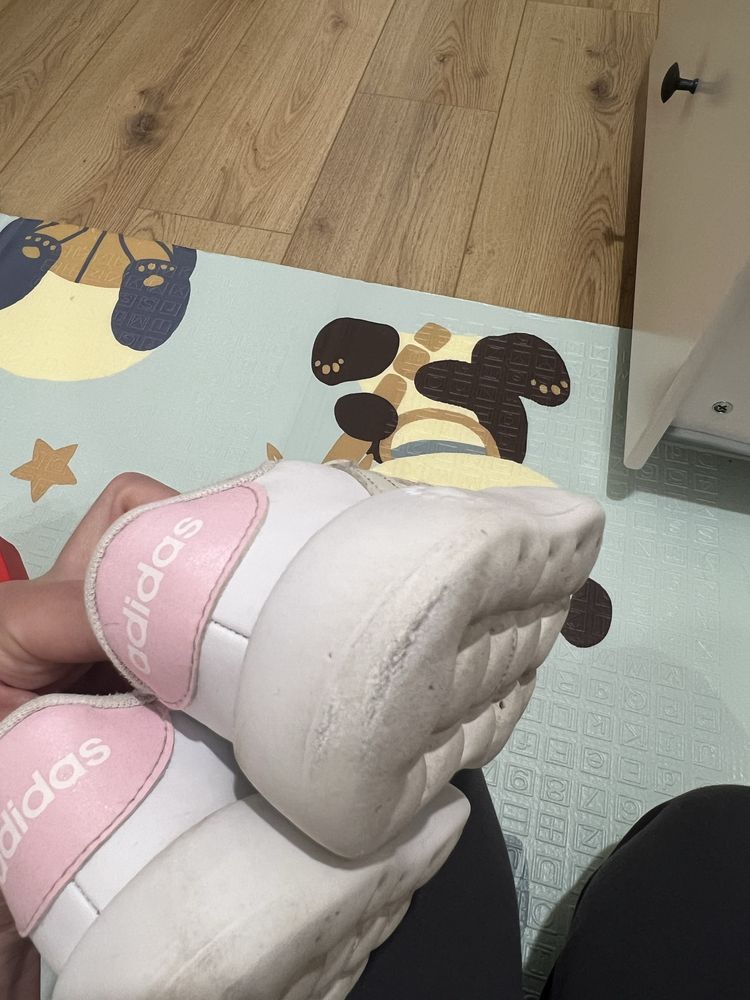Adidas 24 Bubble
