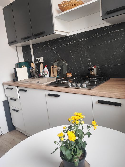 Inchiriez studio Constanța/Lumina Residence 42 mp,pet friendly