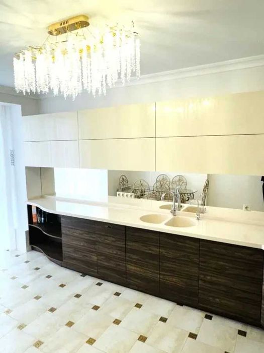 Дава се под наем Двустаен апартамент в София, Зона Б-18 - 67 кв.м за 510 € - Снимка #2