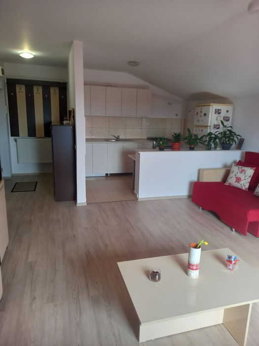 Aparatament Central 2 camere Otopeni