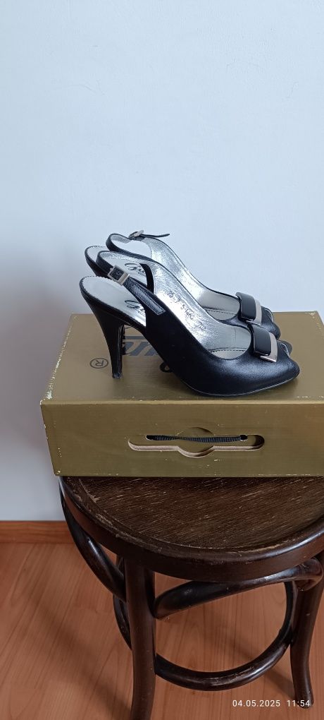 Pantofi damă, Guban, mărime 37 și 38