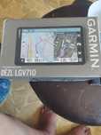 Gps Garmin DEZL-LGV710