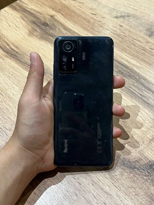 Redmi note 12s 8/256gb
