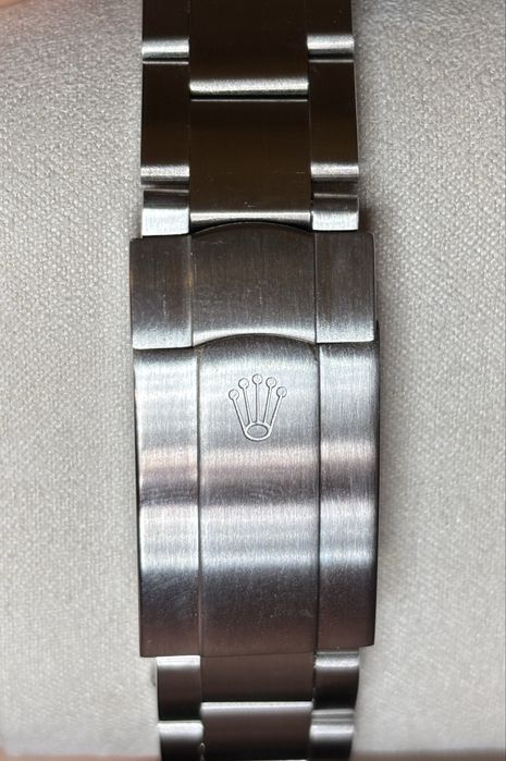 Rolex Oyster Perpetual 41