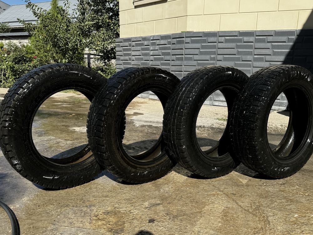 Шины Cordiant размер 185/65 R15