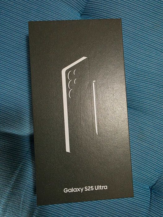 Samsung galaxy s 25 ultra