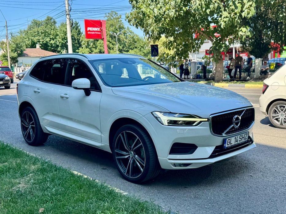 Volvo XC60 B4 2020