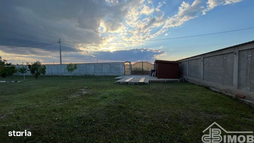 Vanzare teren intravilan