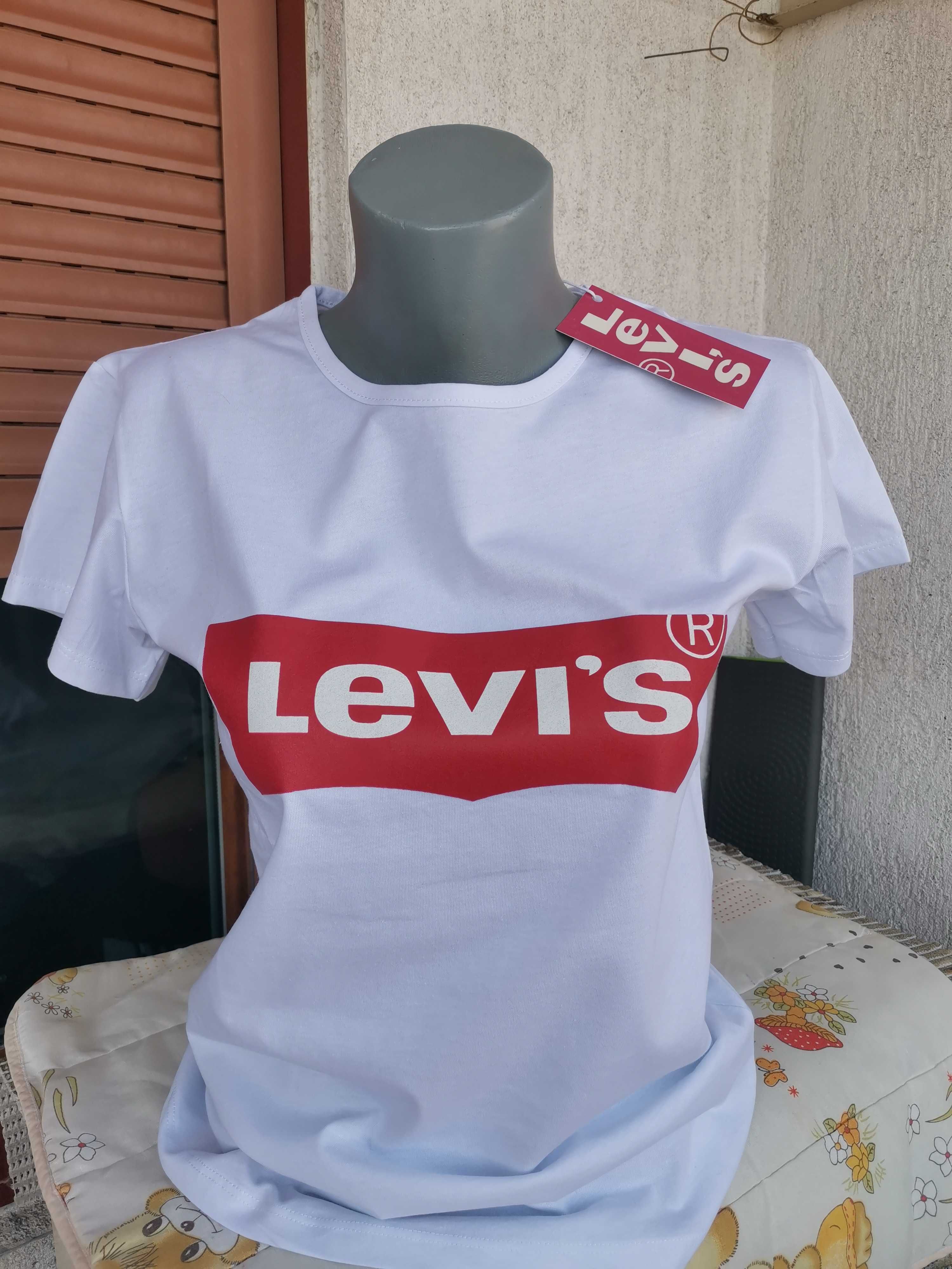 Дамски тенис Levis и Nike М номер