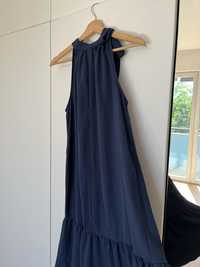 Лятна рокля за кърмене/бременни Mamalicious