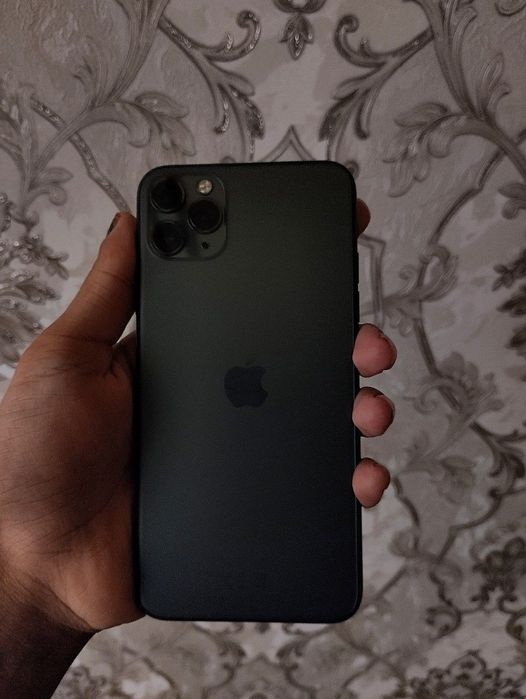 IPhone 11 pro max идеалний