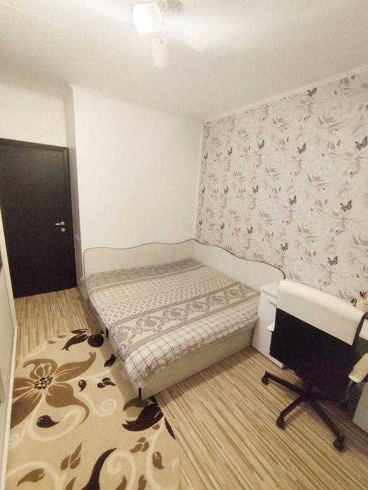 vand apartament 2 camere Popesti Leordeni