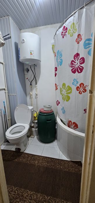 Продам квартиру  бам