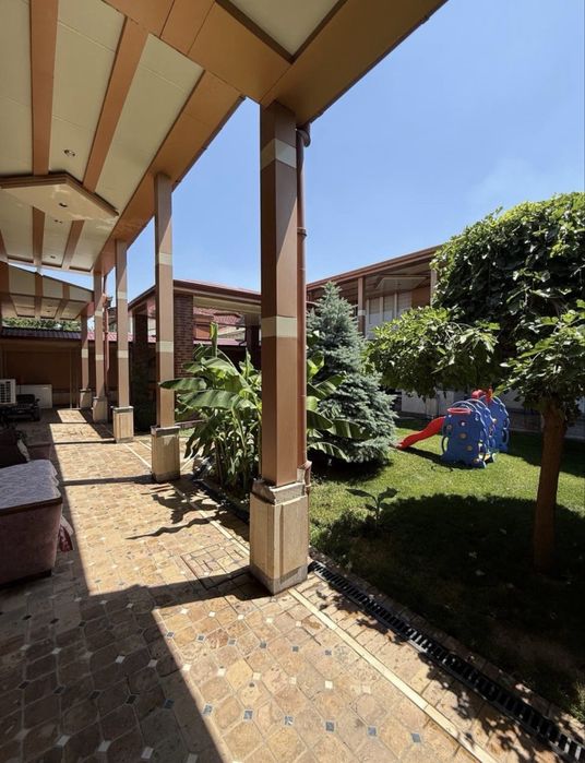 Учтепа хокимият, Тукимачи 6-соток (10 комнат) ВЫКУП ОЧЕНЬ СРОЧНО