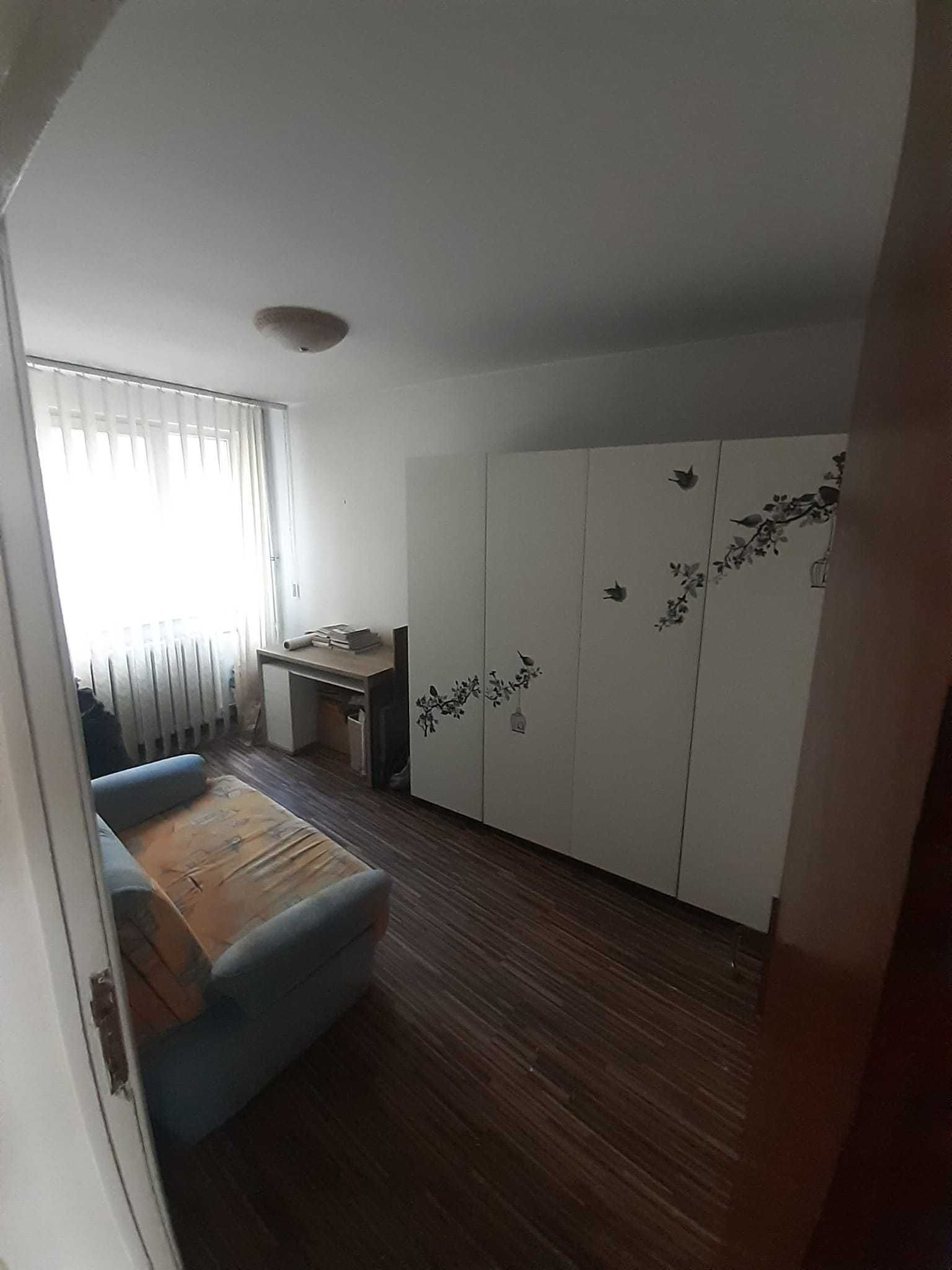 Apartment 3 camere zona Universitate