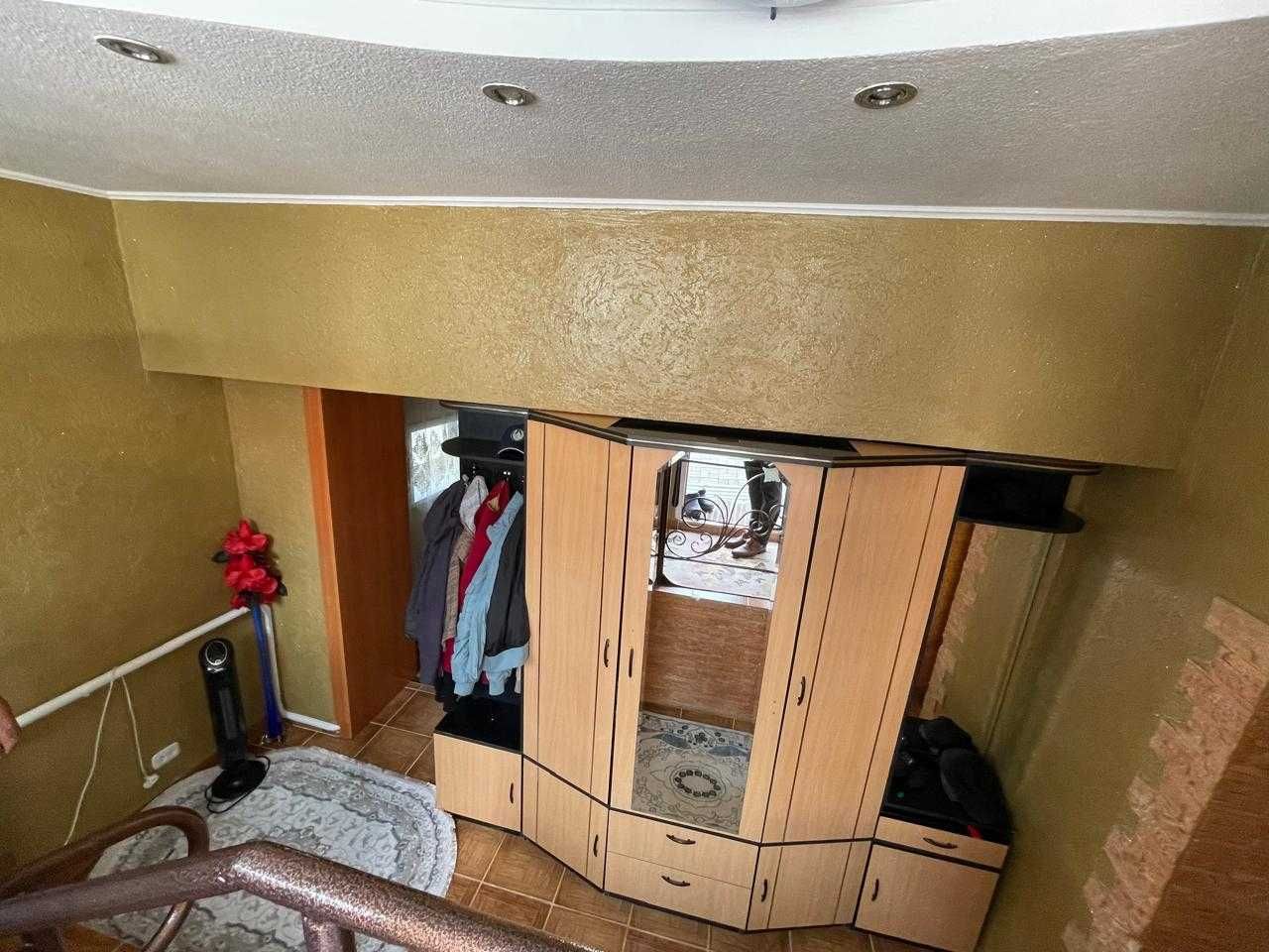 Продается дом, 155.1м²
