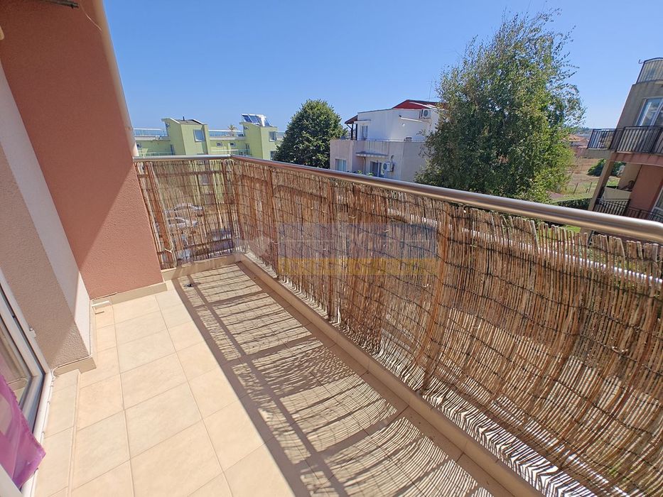 Продава се Двустаен апартамент в Созопол - 67 кв.м за 1456 €/кв.м - Снимка #6