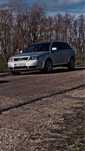 Audi A6 C5 2.5 TDI Allroad Quattro