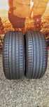 2 Anvelope Pirelli 245 45 R18 de vara . Dot 2024