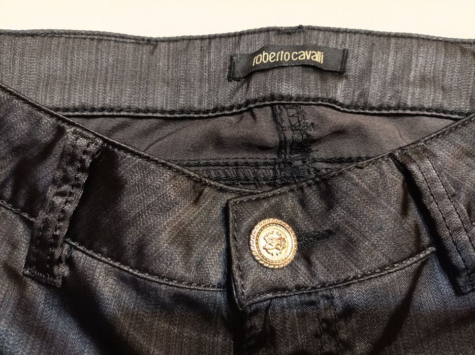 Roberto Cavalli дамски панталон