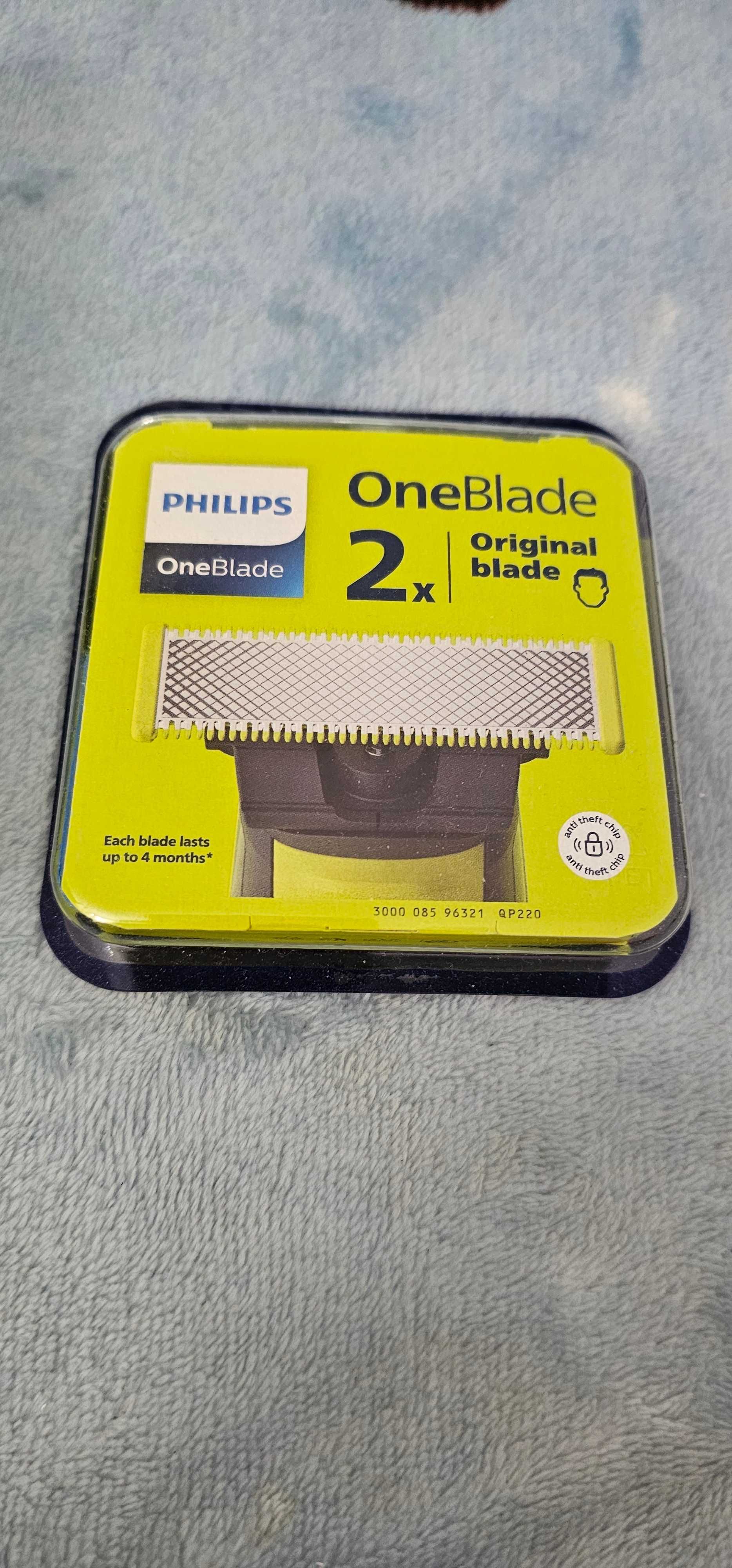 Philips OneBlade  aparat de barbierit