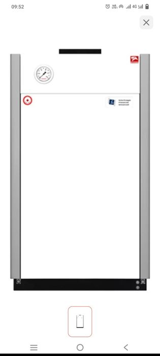 Ремонт газовых котлов, чистка ремонт и утюжные работы недорого!