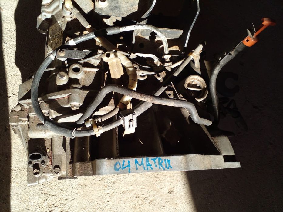 Продам АКПП Тойота корола