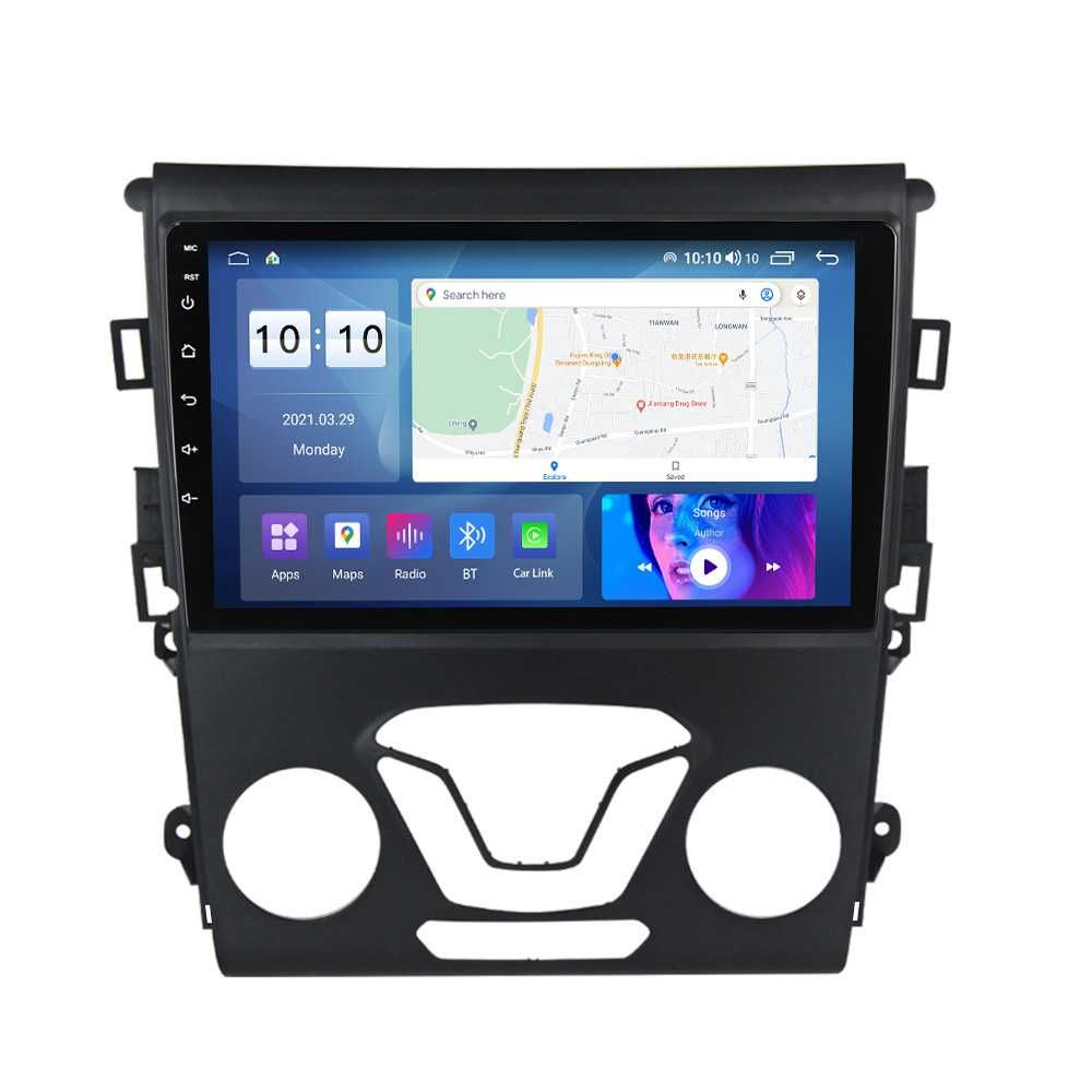 Navigatie Ford Mondeo 2014-2019 ,9 INCH 2GB RAM, Android 13