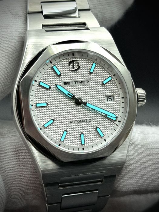 Bettimer B8001 NOU automatic PT5000 safir