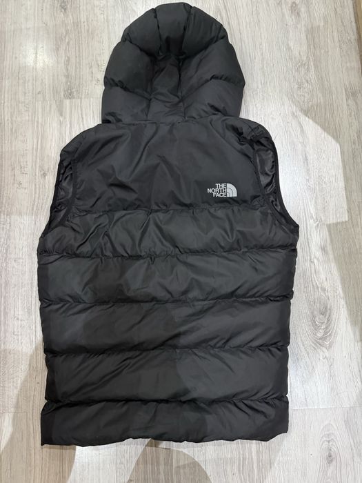 Елек the north face