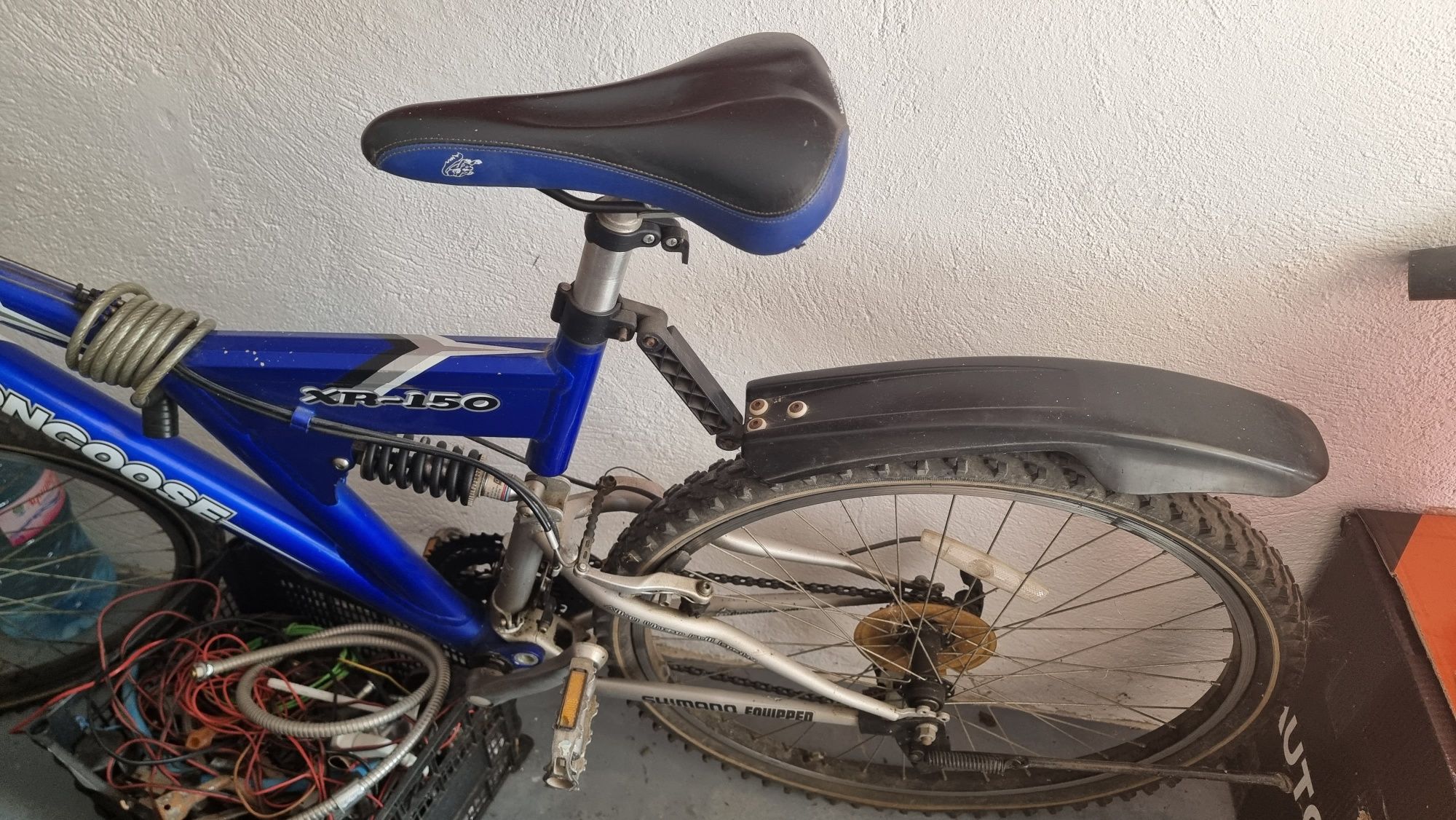 Vand bicicleta import SUA